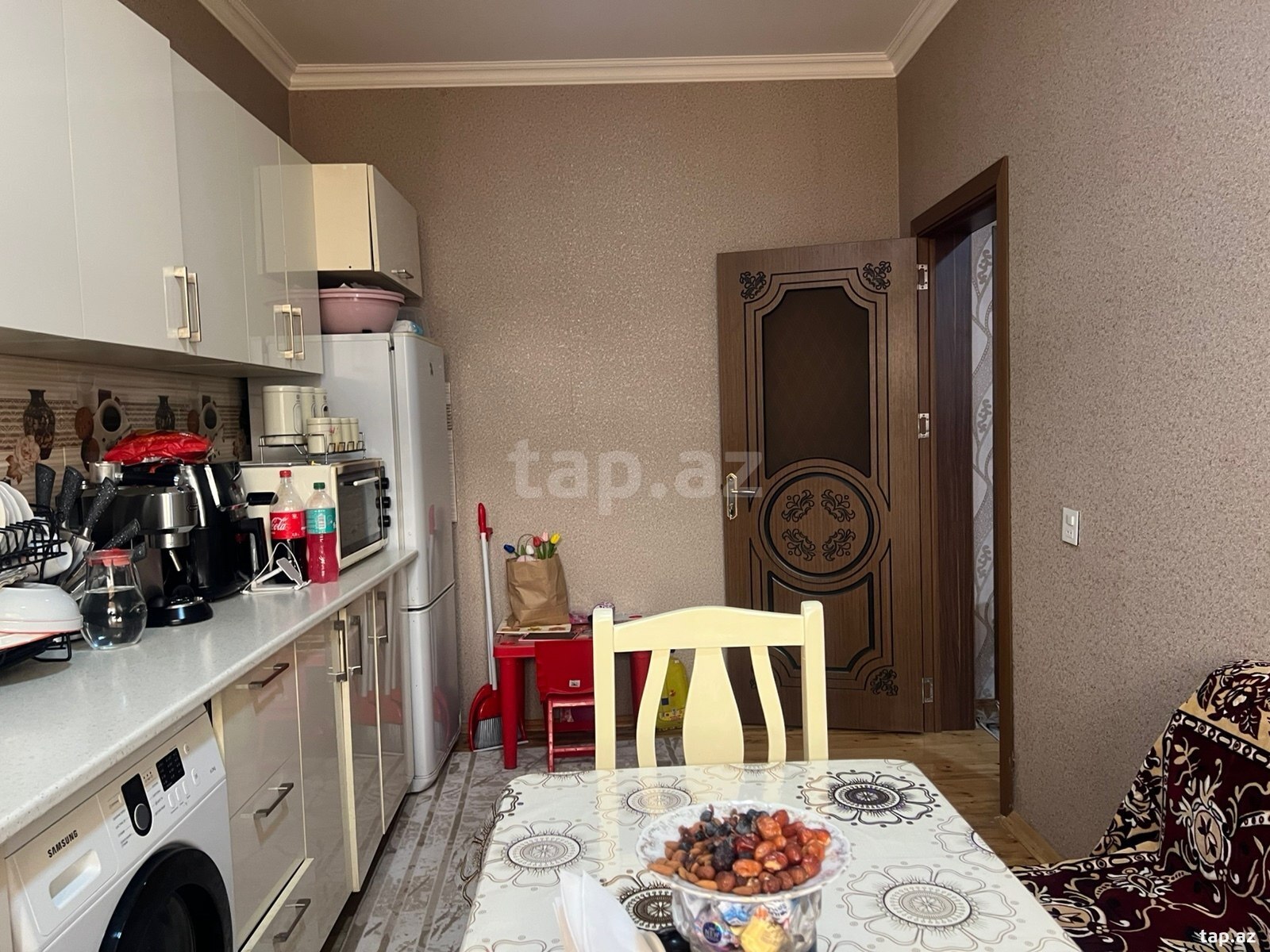 Həyət evi, Polad Həşimov küç.2 (17)