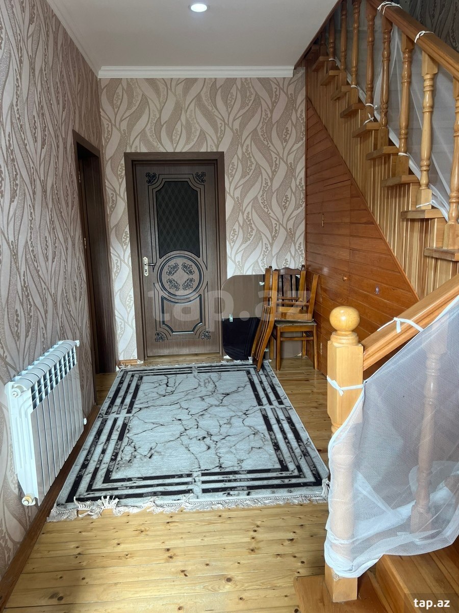 Həyət evi, Polad Həşimov küç.2 (20)
