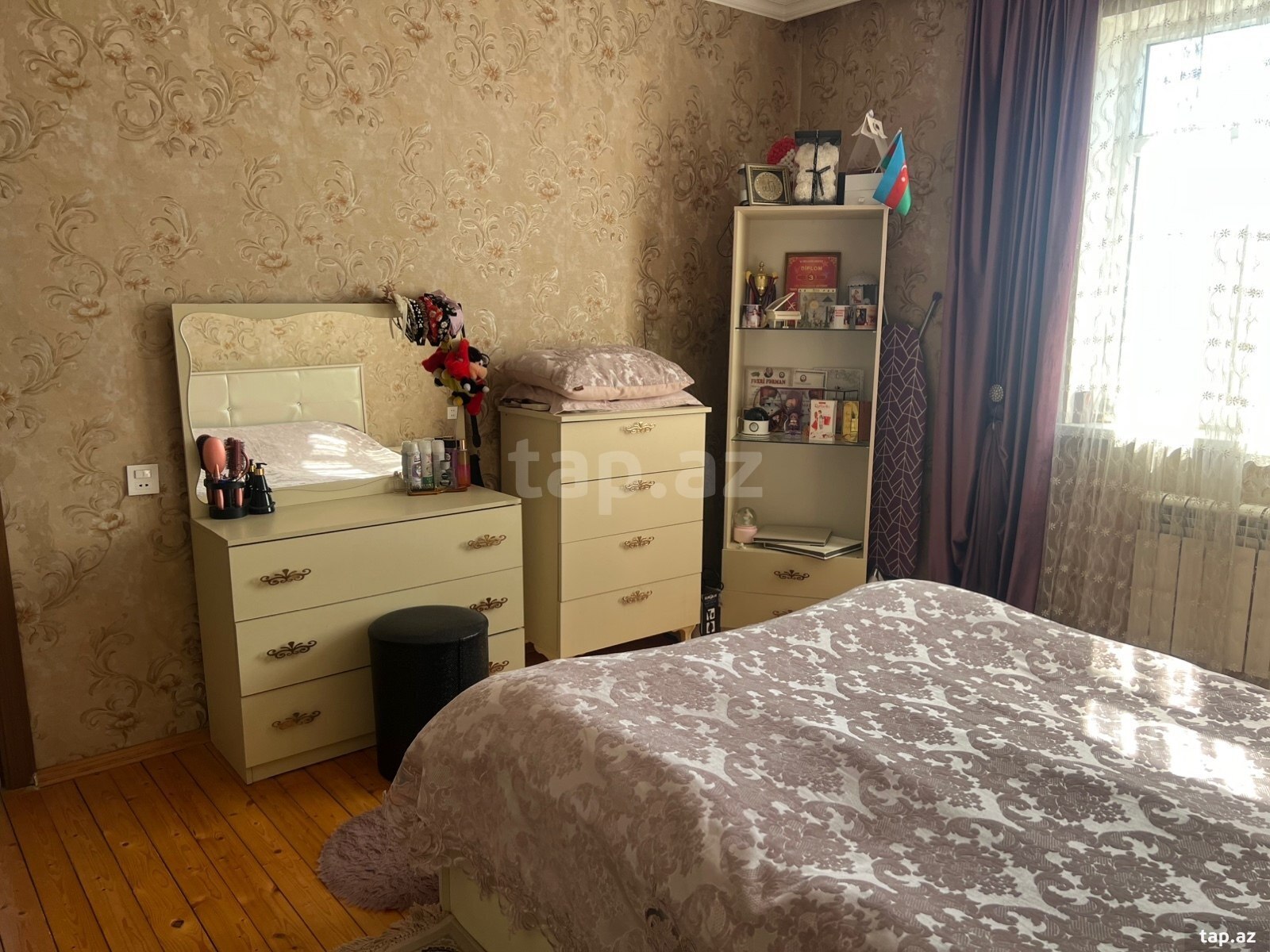 Həyət evi, Polad Həşimov küç.2 (32)