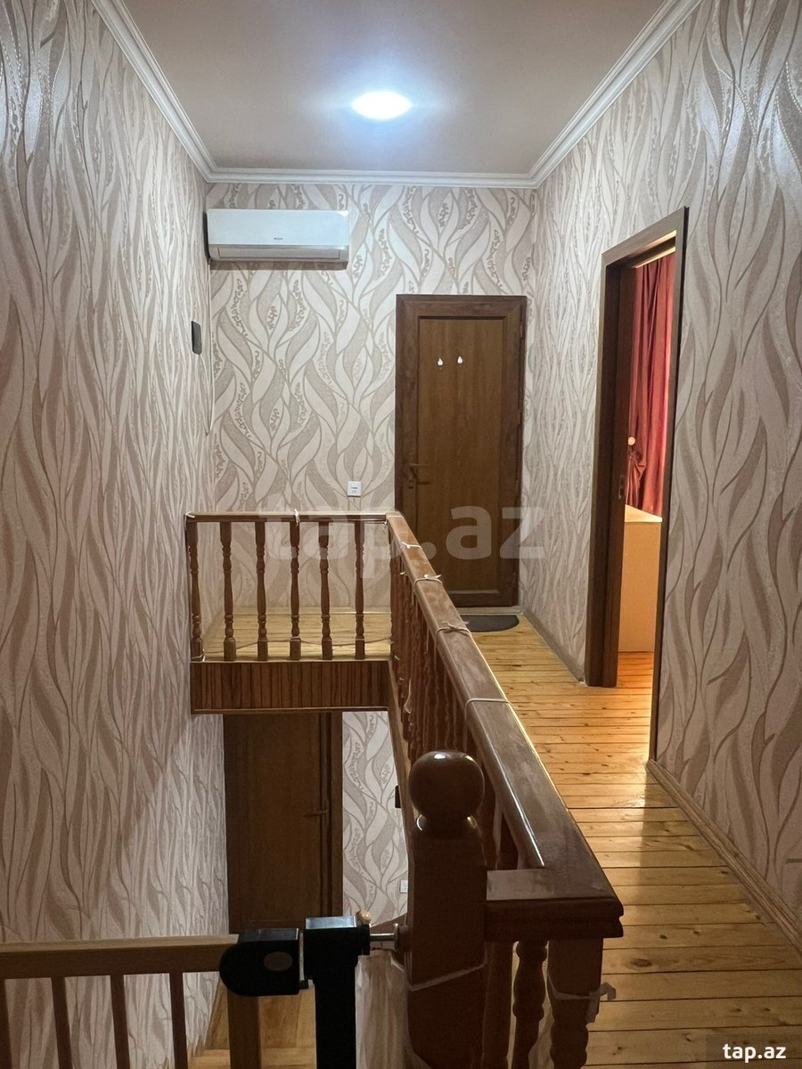 Həyət evi, Polad Həşimov küç.2 (9)
