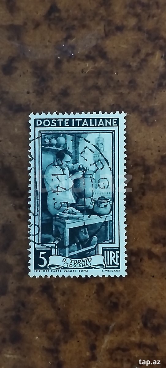 Markalar (4)