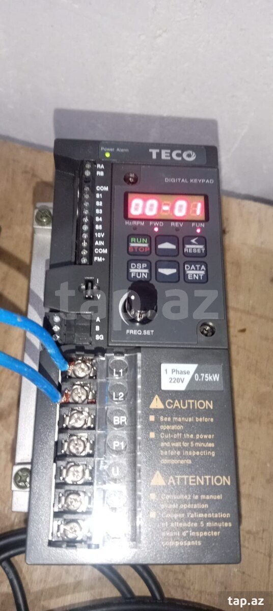 Plc S7-1200 1214C dc delta plc modullar  (8)
