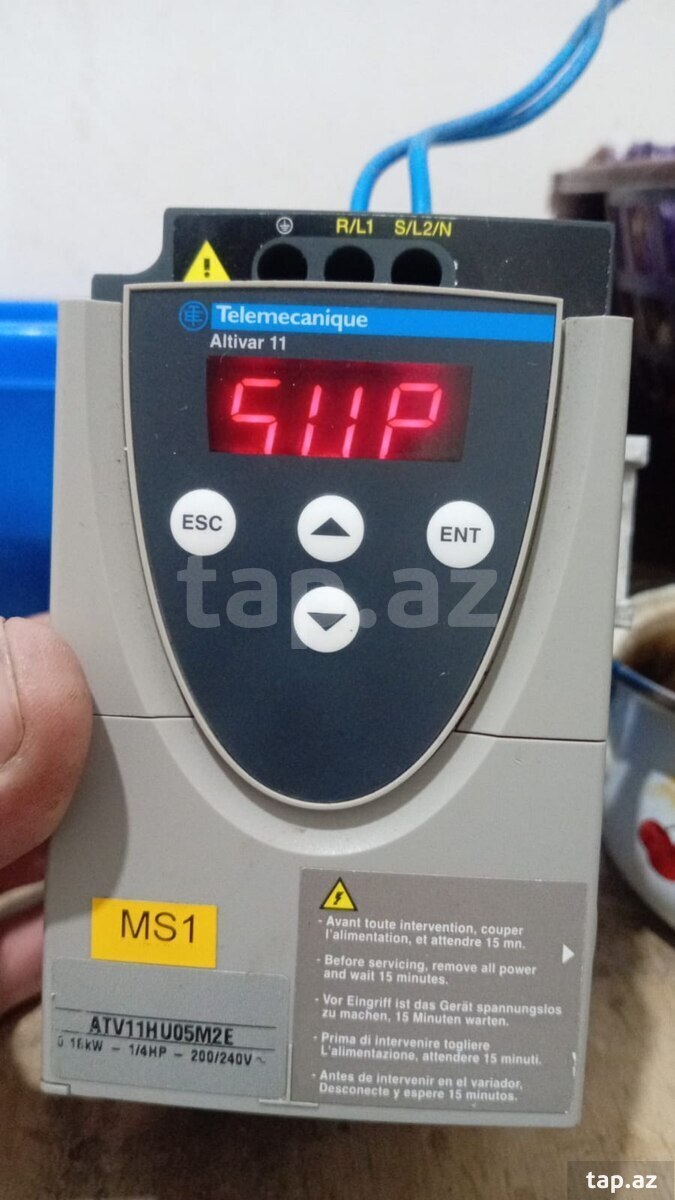 Plc S7-1200 1214C dc delta plc modullar  (9)