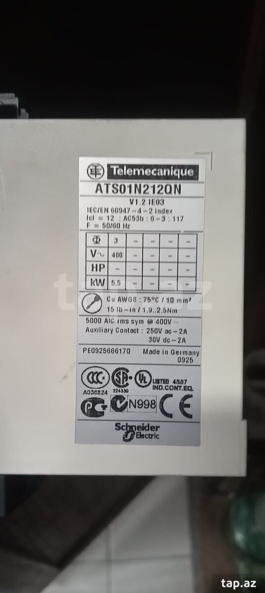 Plc S7-1200 1214C dc delta plc modullar  (21)