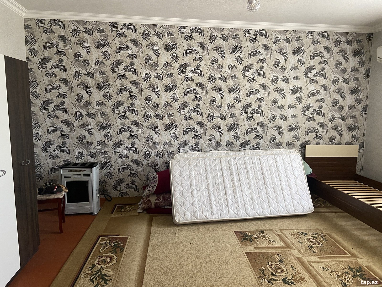 Həyət evi, İmişli r.