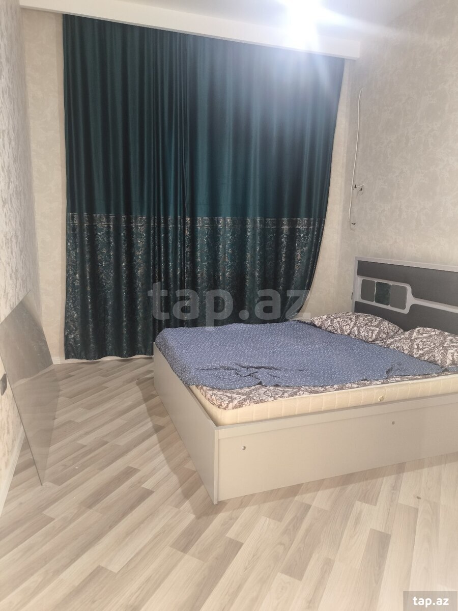 Bağ evi, Novxanı bağları (12)