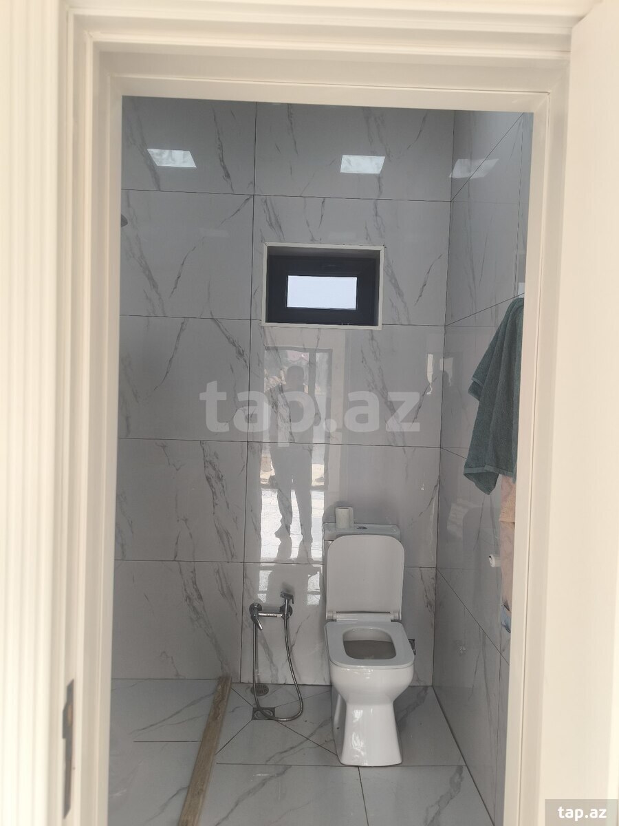 Bağ evi, Novxanı bağları (16)