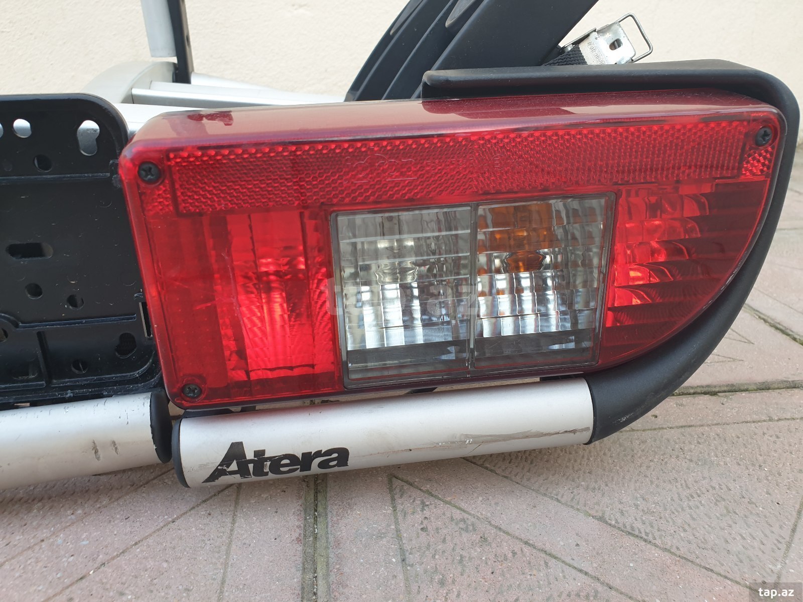 Velosiped daşıyıcısı Atera 2 (8)