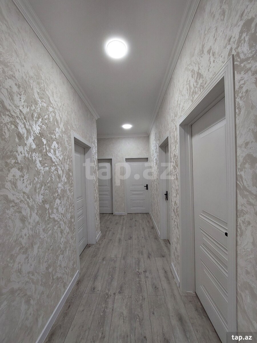 Həyət evi, Hövsan qəs. (11)