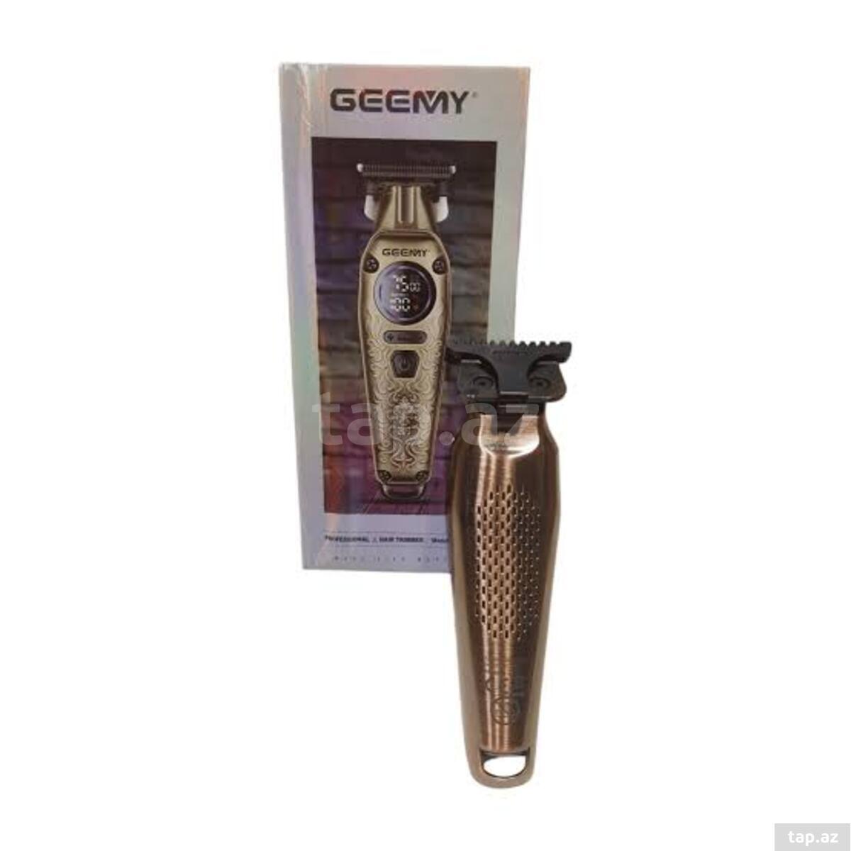 Təraş aparatı Trimmer Geemy GM-8077 (5)