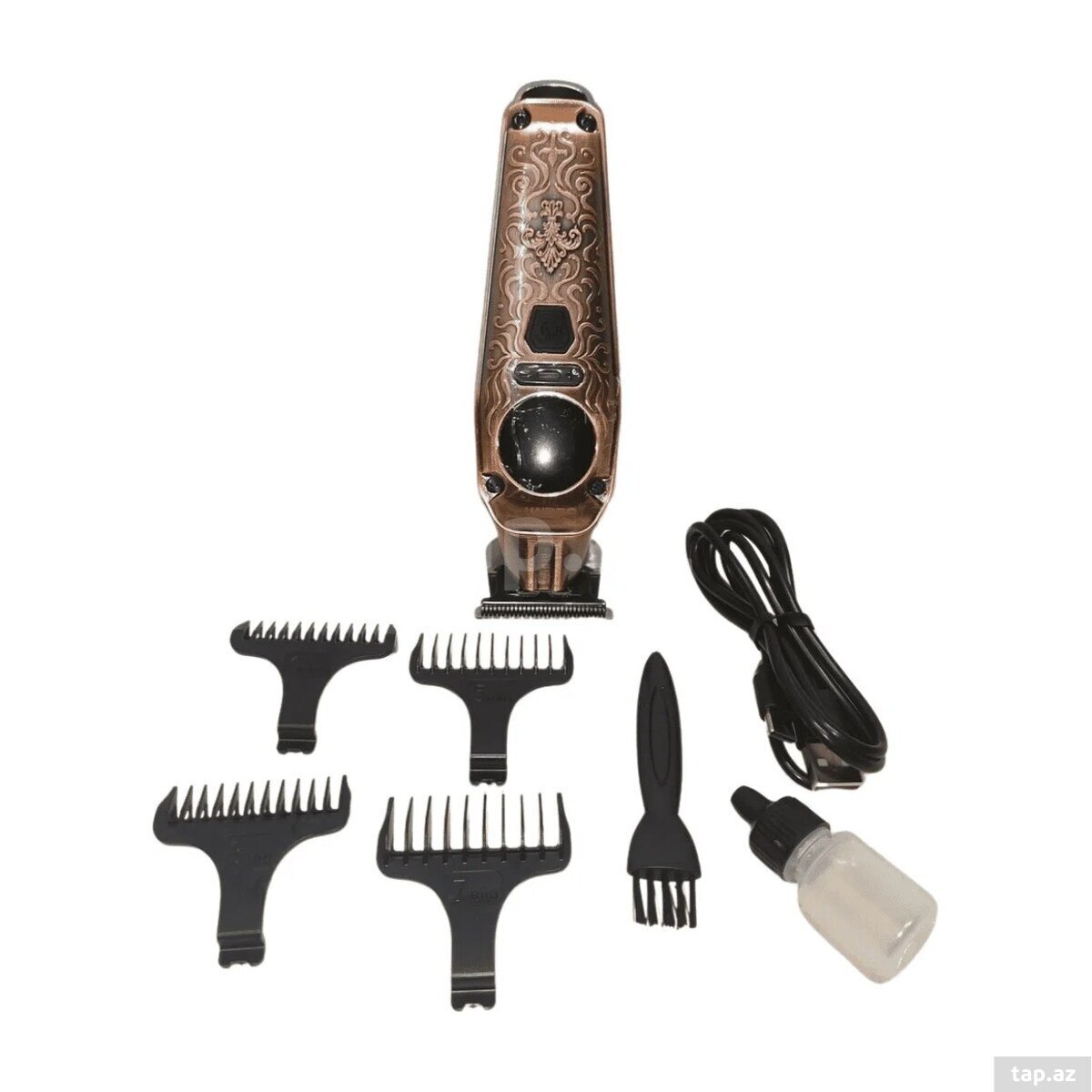 Təraş aparatı Trimmer Geemy GM-8077 (2)