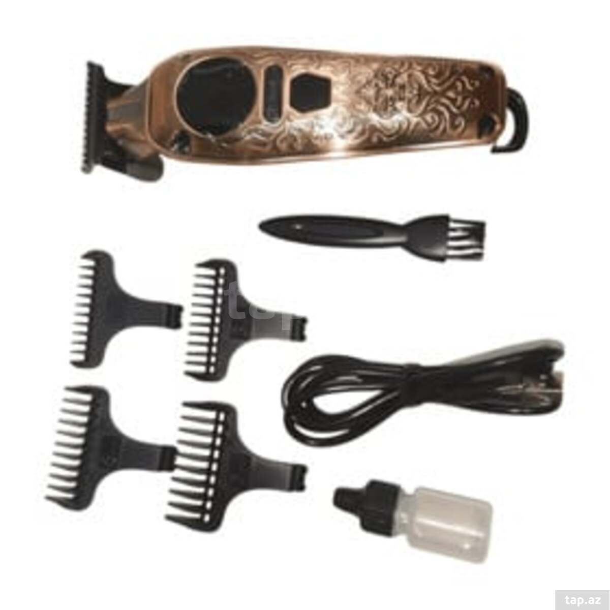 Təraş aparatı Trimmer Geemy GM-8077 (3)