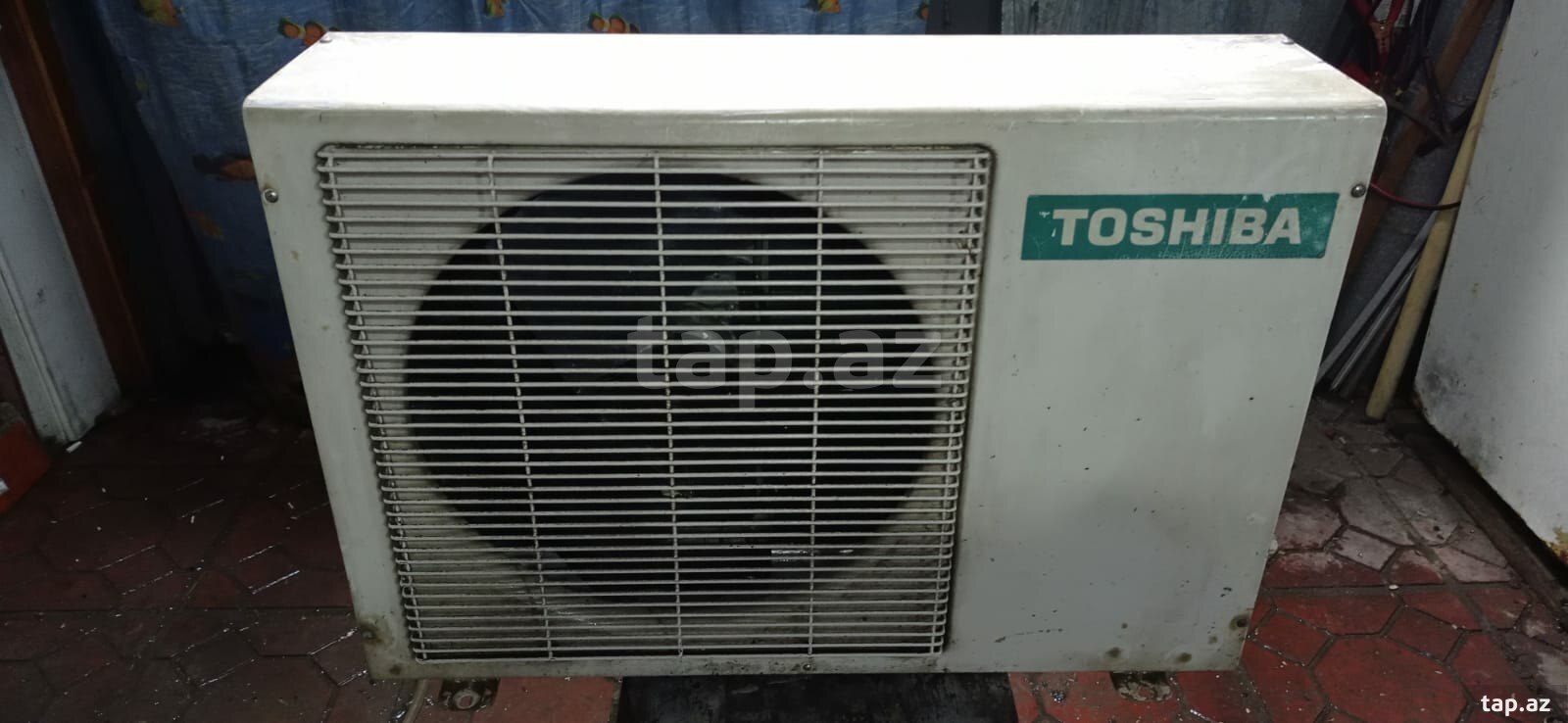 Kondisioner Toshiba 45kv