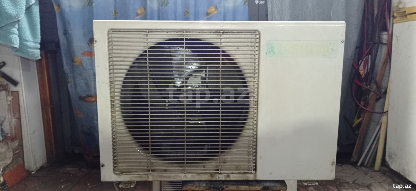 Kondisioner Toshiba 45kv (3)