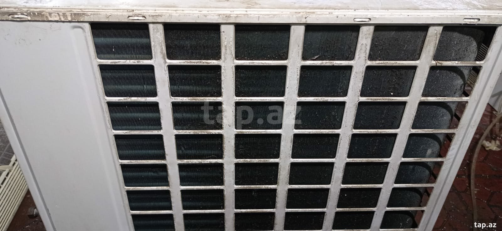 Kondisioner Toshiba 45kv (2)