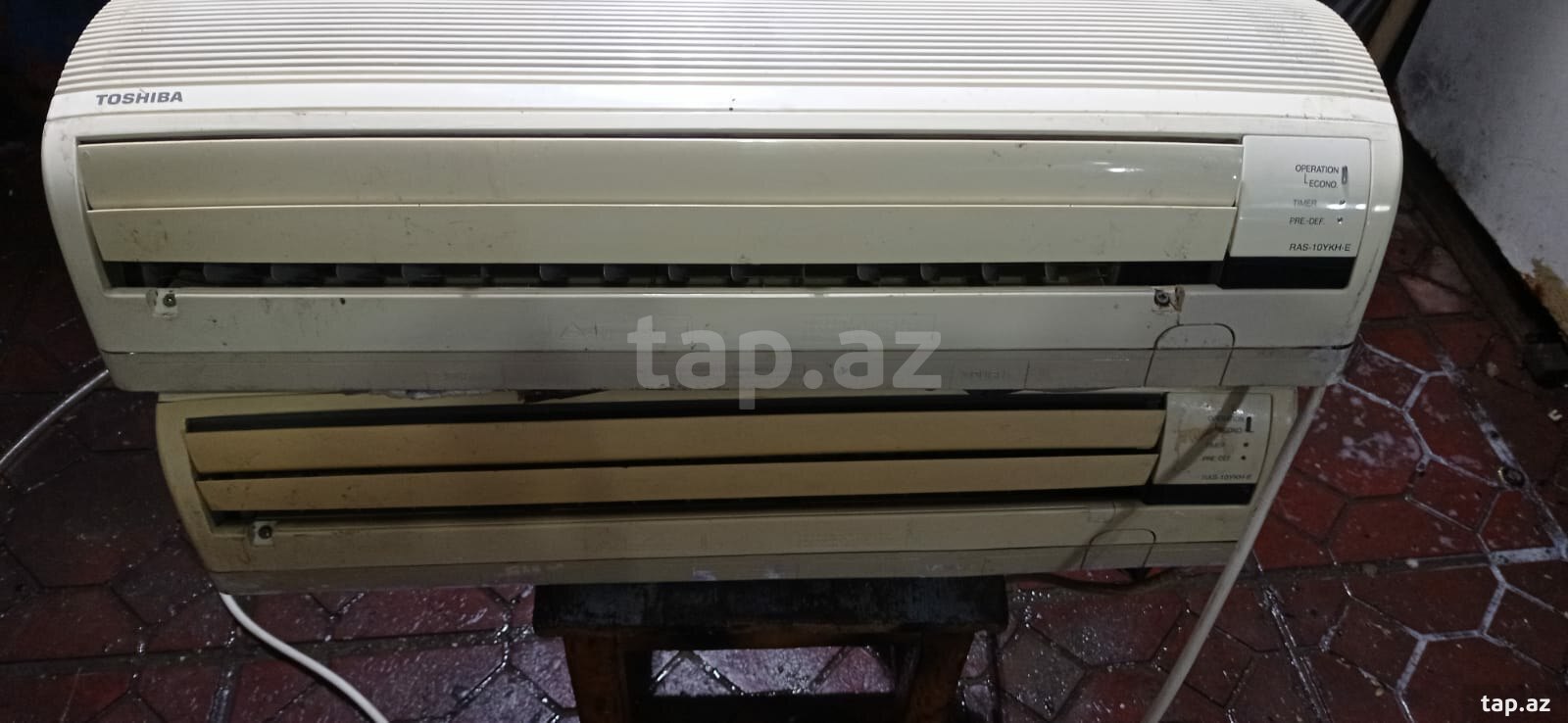 Kondisioner Toshiba 45kv (4)
