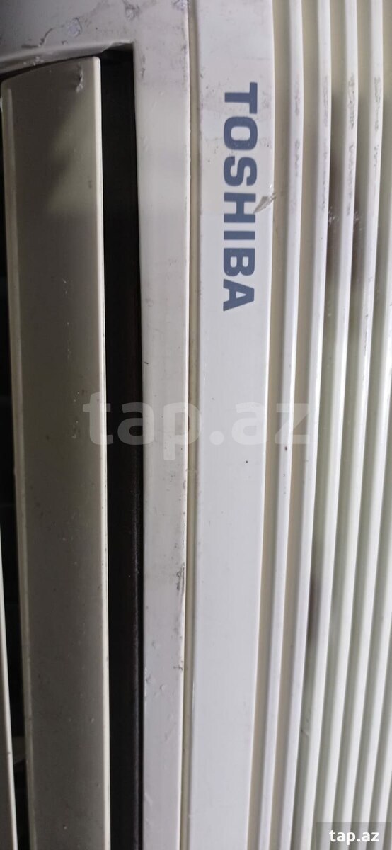 Kondisioner Toshiba 45kv (8)