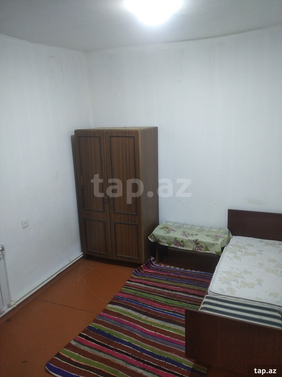 Həyət evi kirayə verilir, Babək pr. (3)