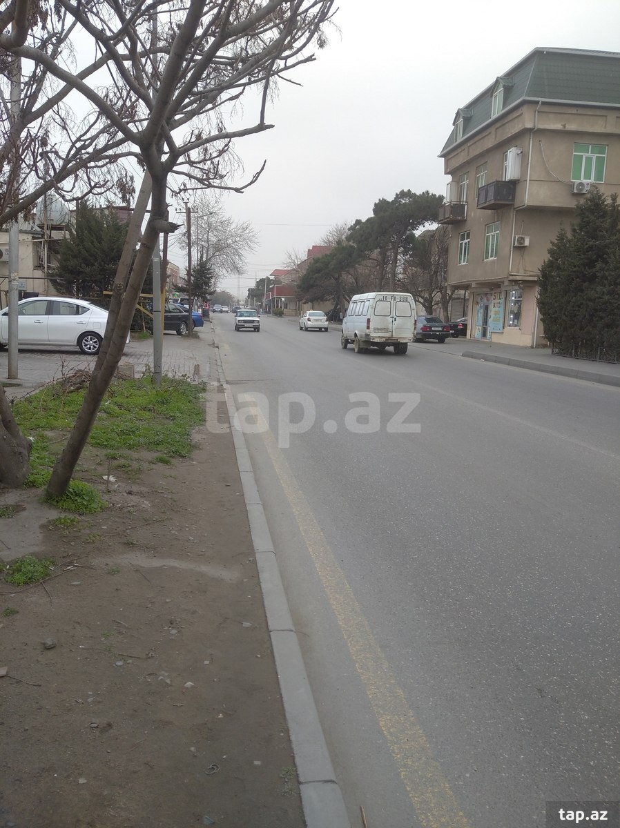 Həyət evi kirayə verilir, Babək pr. (7)