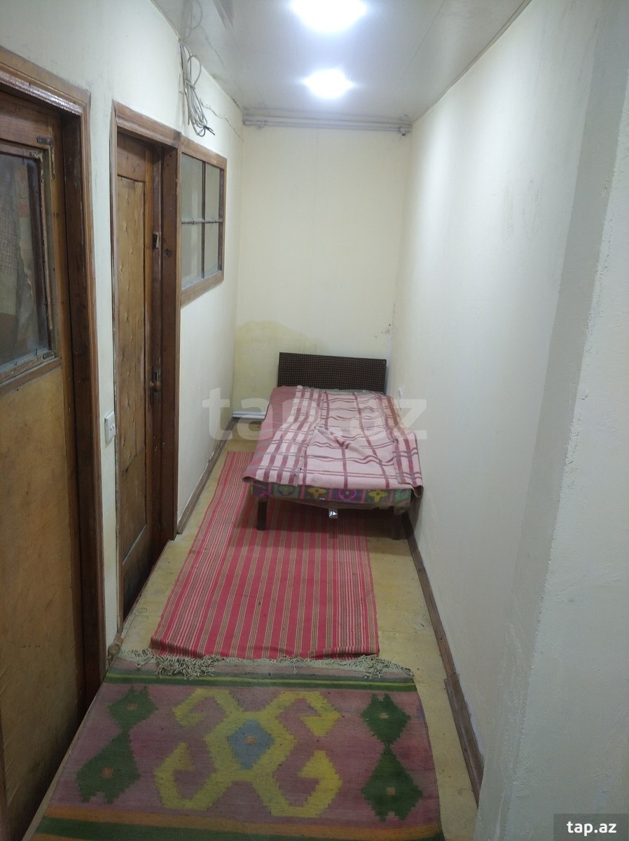 Həyət evi kirayə verilir, Babək pr. (5)