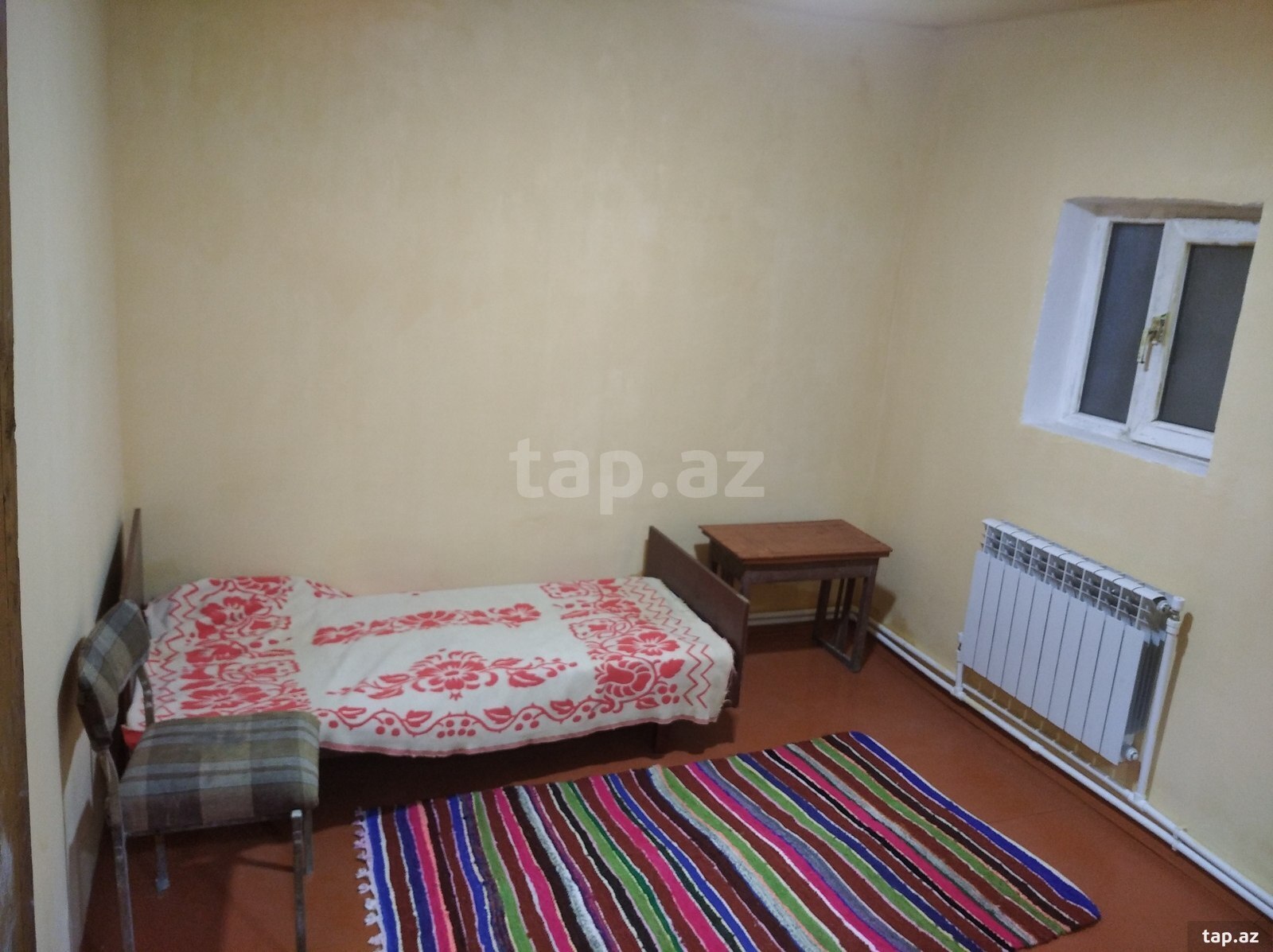 Həyət evi kirayə verilir, Babək pr. (4)