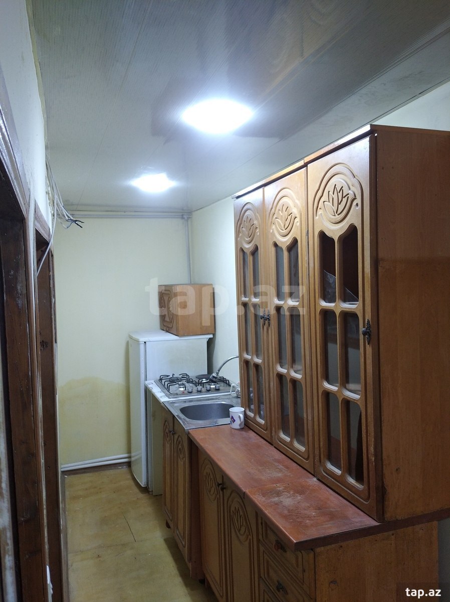 Həyət evi kirayə verilir, Babək pr. (2)