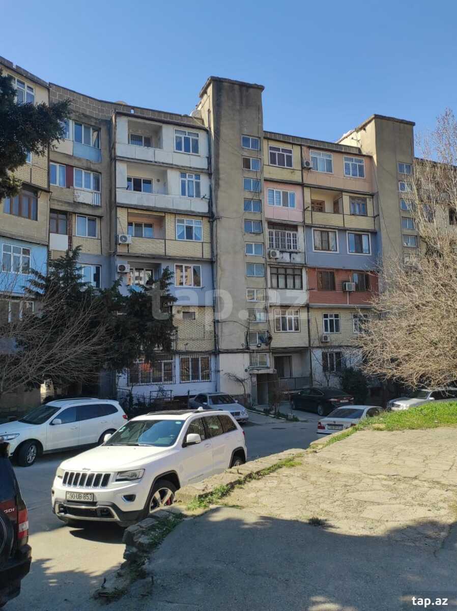 Qaraj, Xətai r. (7)
