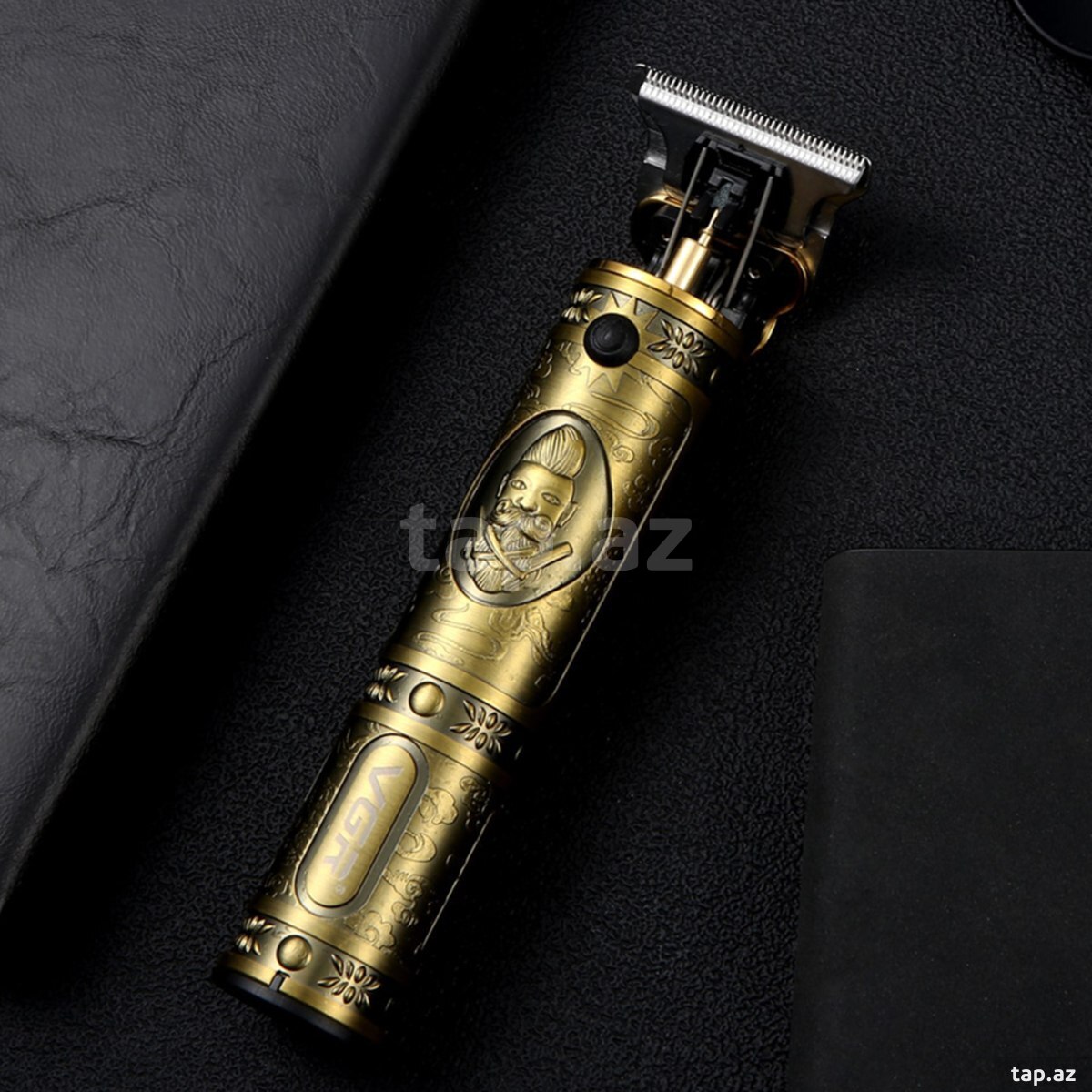 Təraş aparatı VGR V-085 Professional Hair TrimmerA (5)