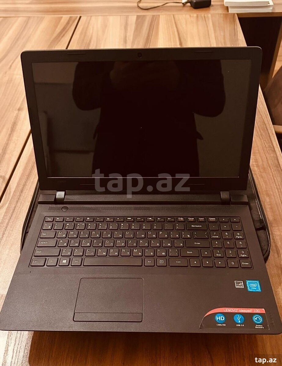 Noutbuk Lenovo
