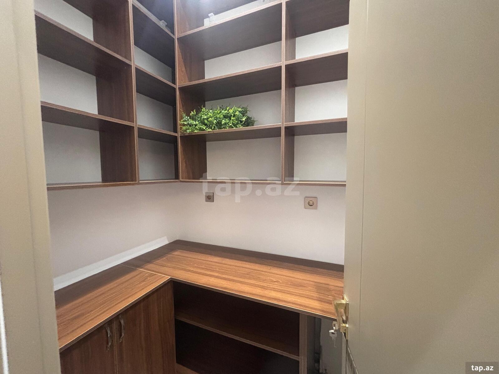 Bağ evi, Mərdəkan qəs. (25)