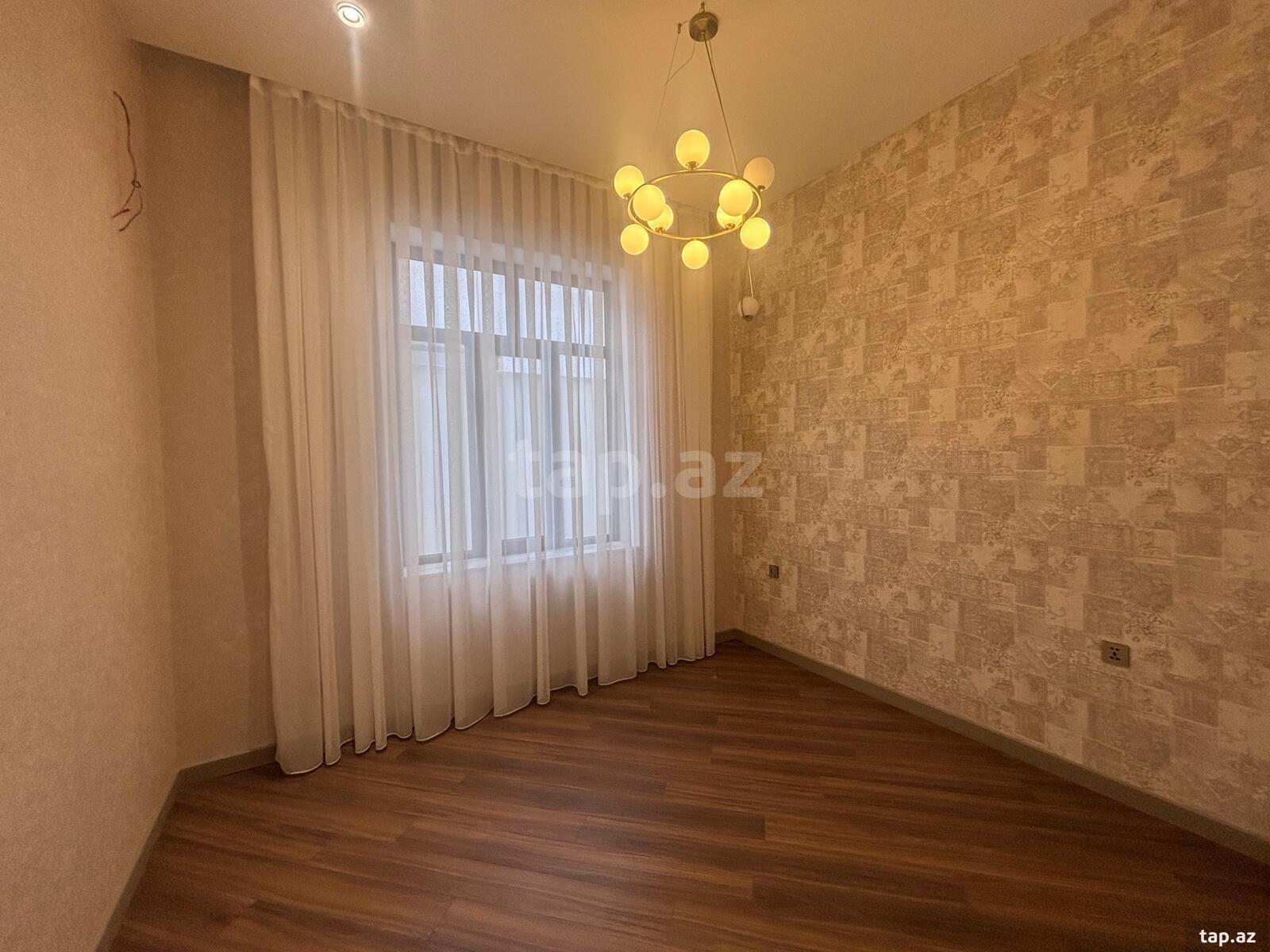 Bağ evi, Mərdəkan qəs. (18)