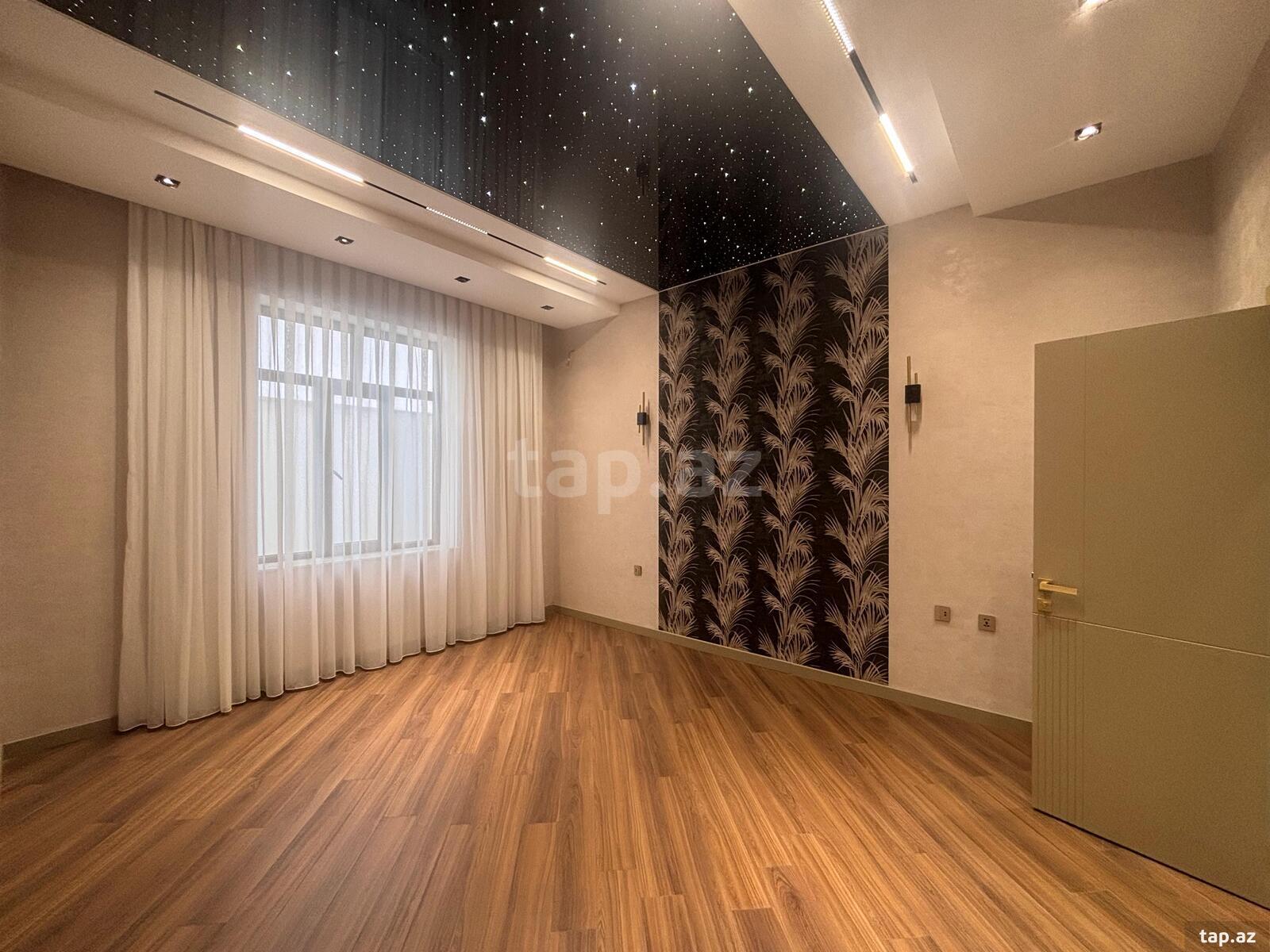 Bağ evi, Mərdəkan qəs. (20)