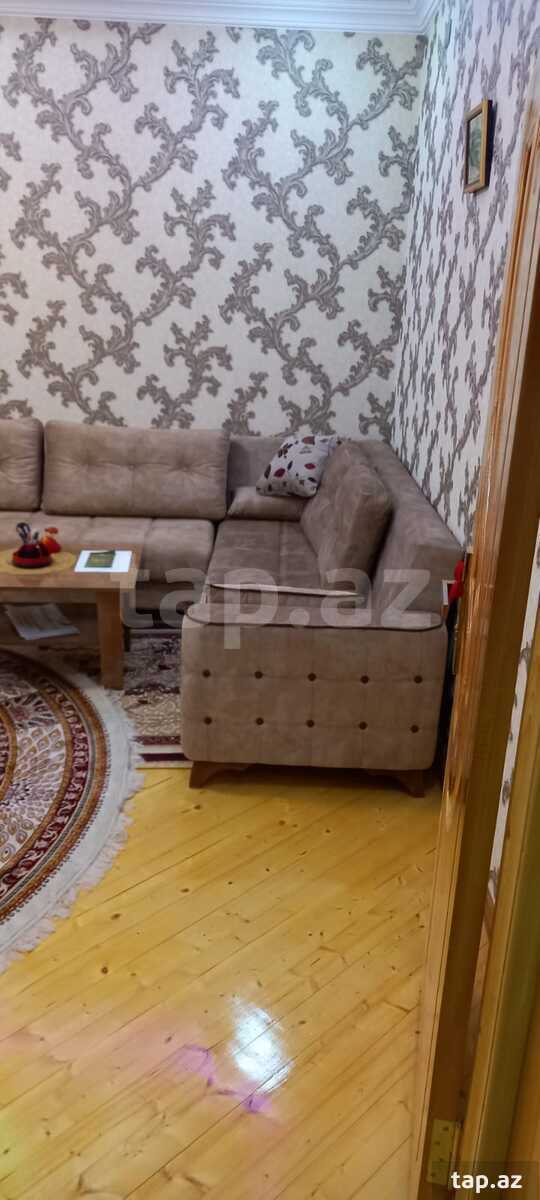 Həyət evi, Gəncə ş. (6)