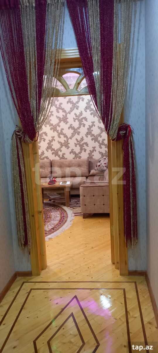 Həyət evi, Gəncə ş. (3)