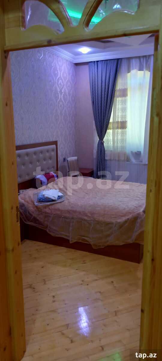 Həyət evi, Gəncə ş. (5)