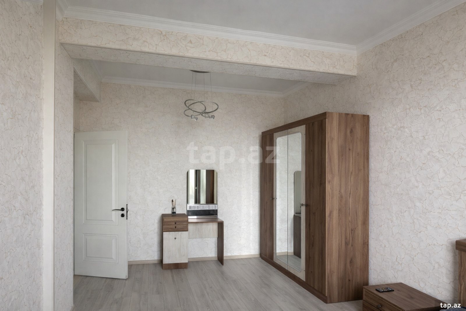 2-otaqlı yeni tikili, Səbail r., 70 m² (5)