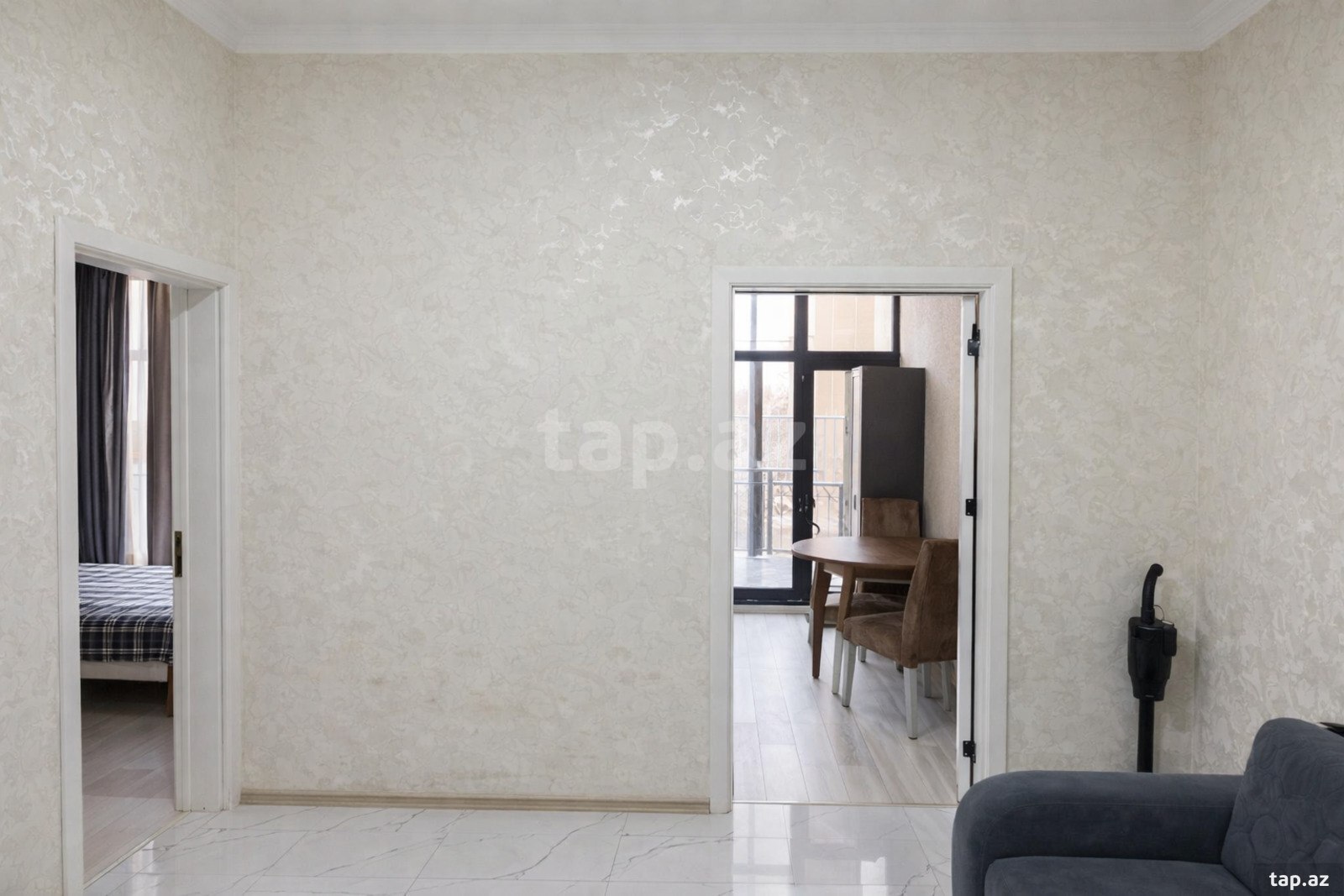 2-otaqlı yeni tikili, Səbail r., 70 m² (3)