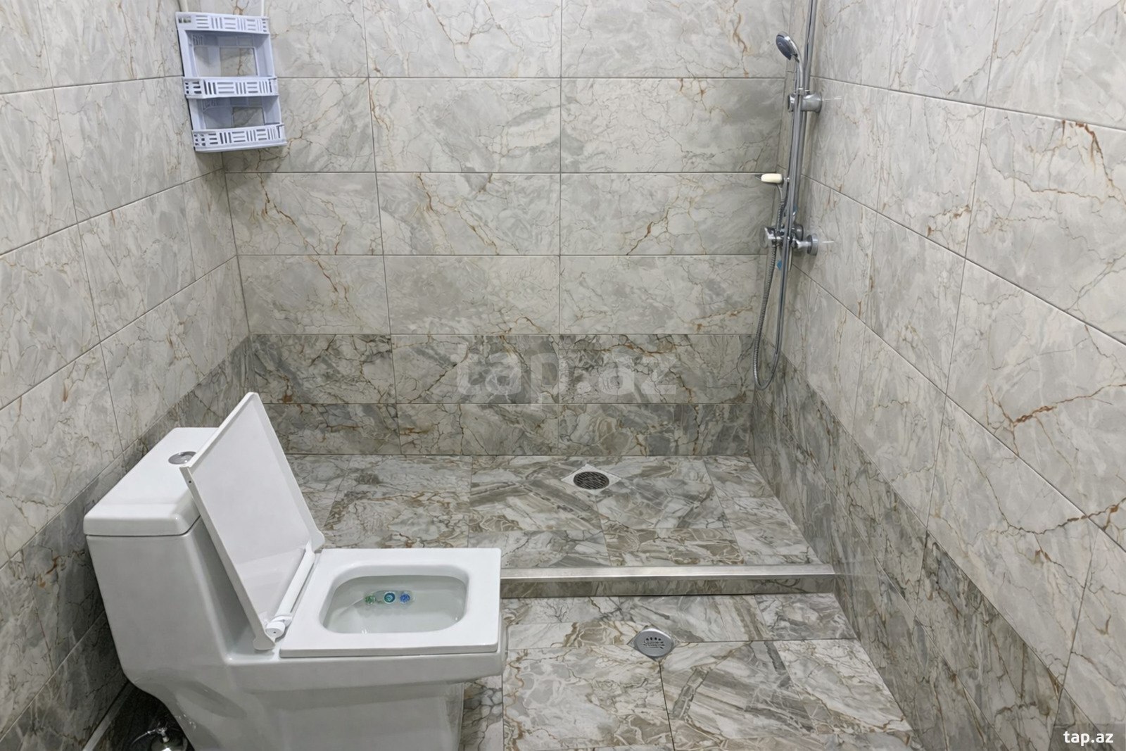 2-otaqlı yeni tikili, Səbail r., 70 m² (7)