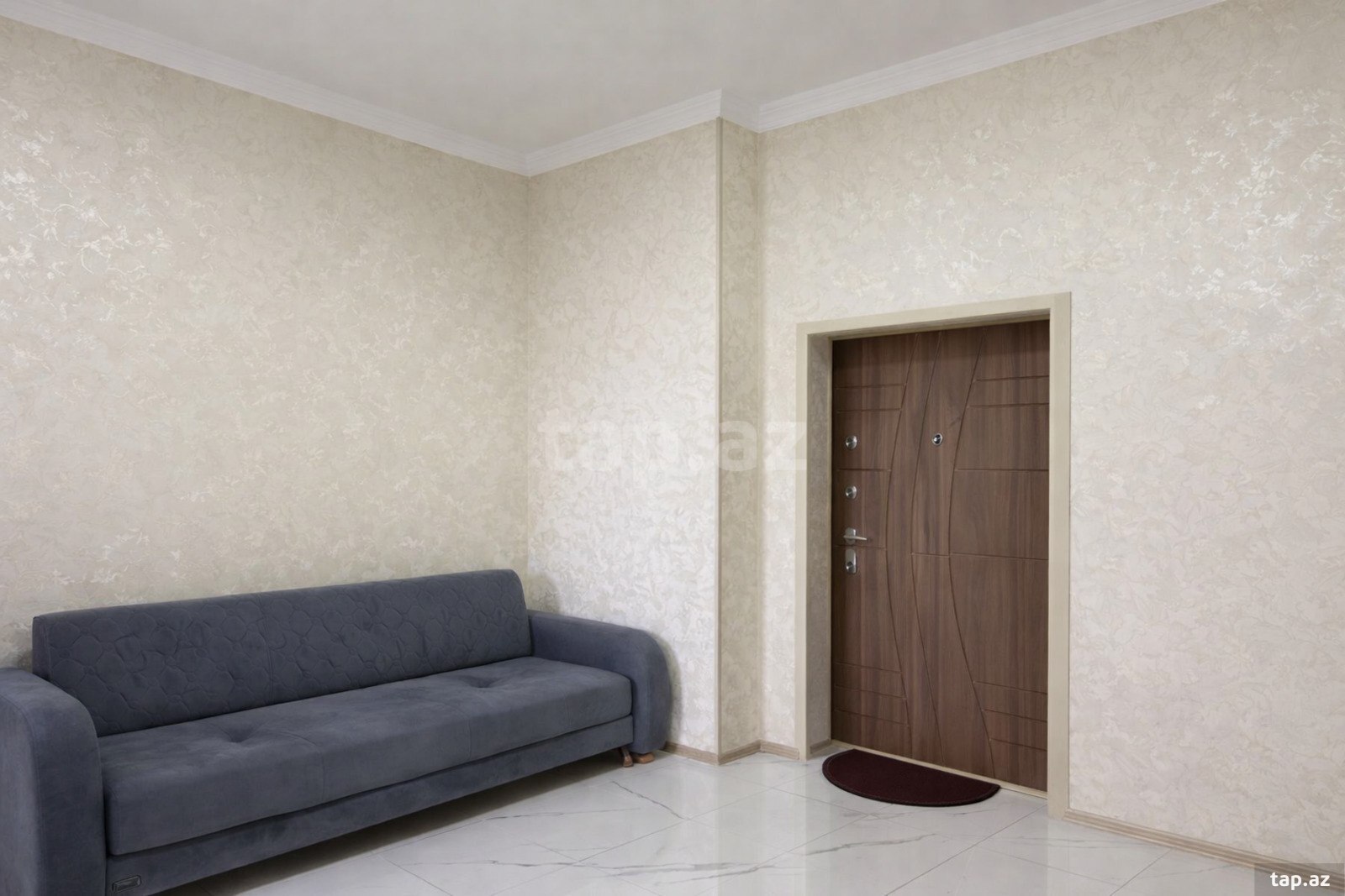 2-otaqlı yeni tikili, Səbail r., 70 m² (2)