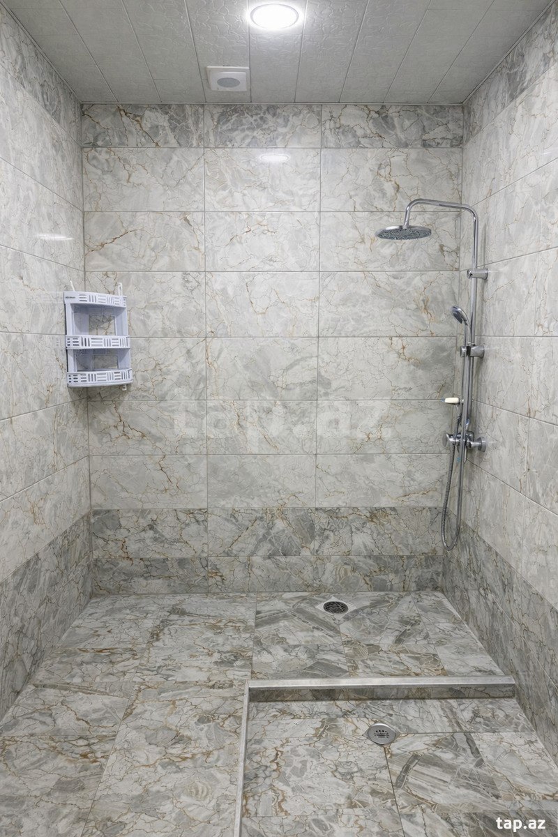2-otaqlı yeni tikili, Səbail r., 70 m² (6)