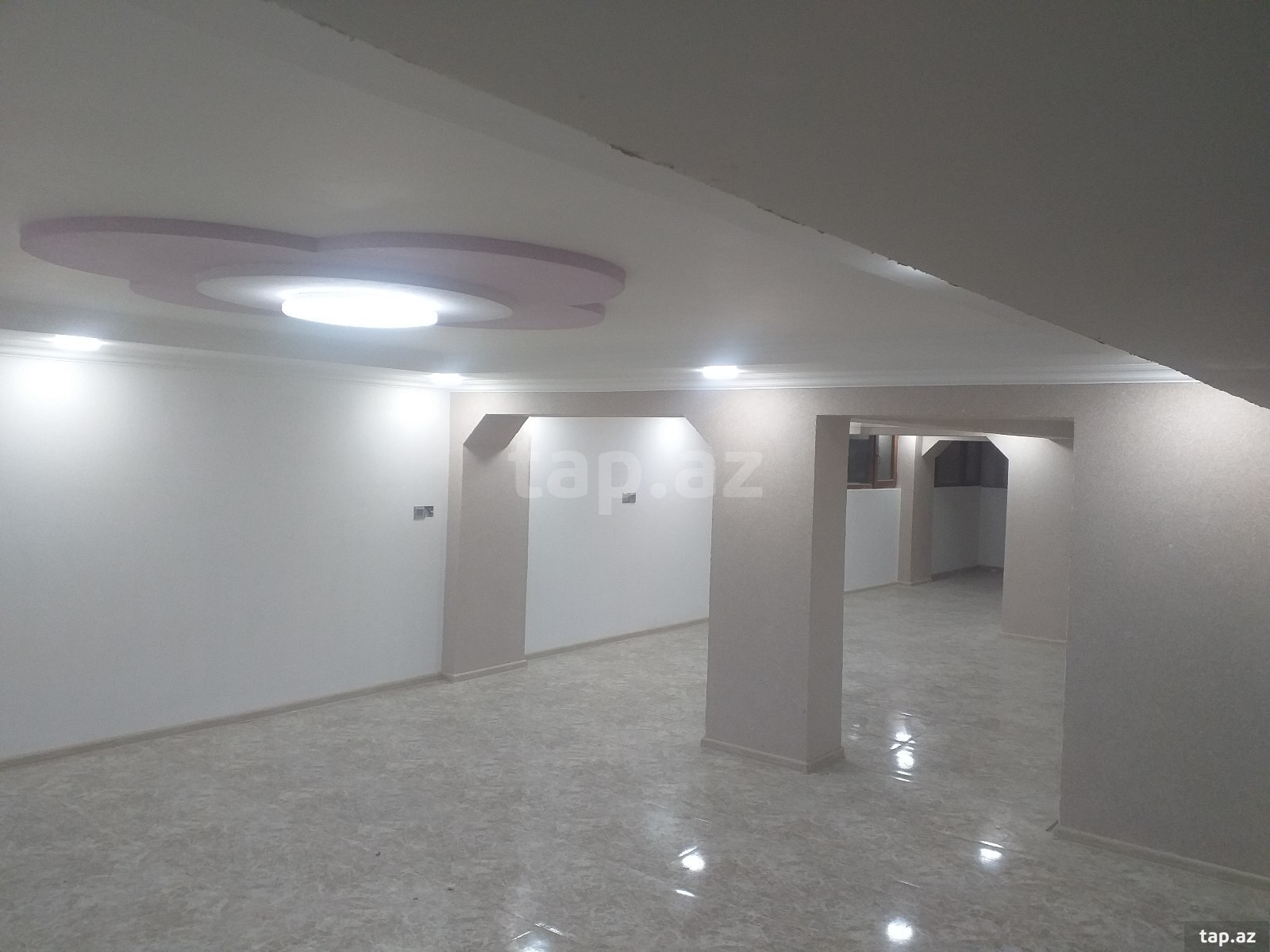 Obyekt icarəyə verilir, Şəki ş. (12)