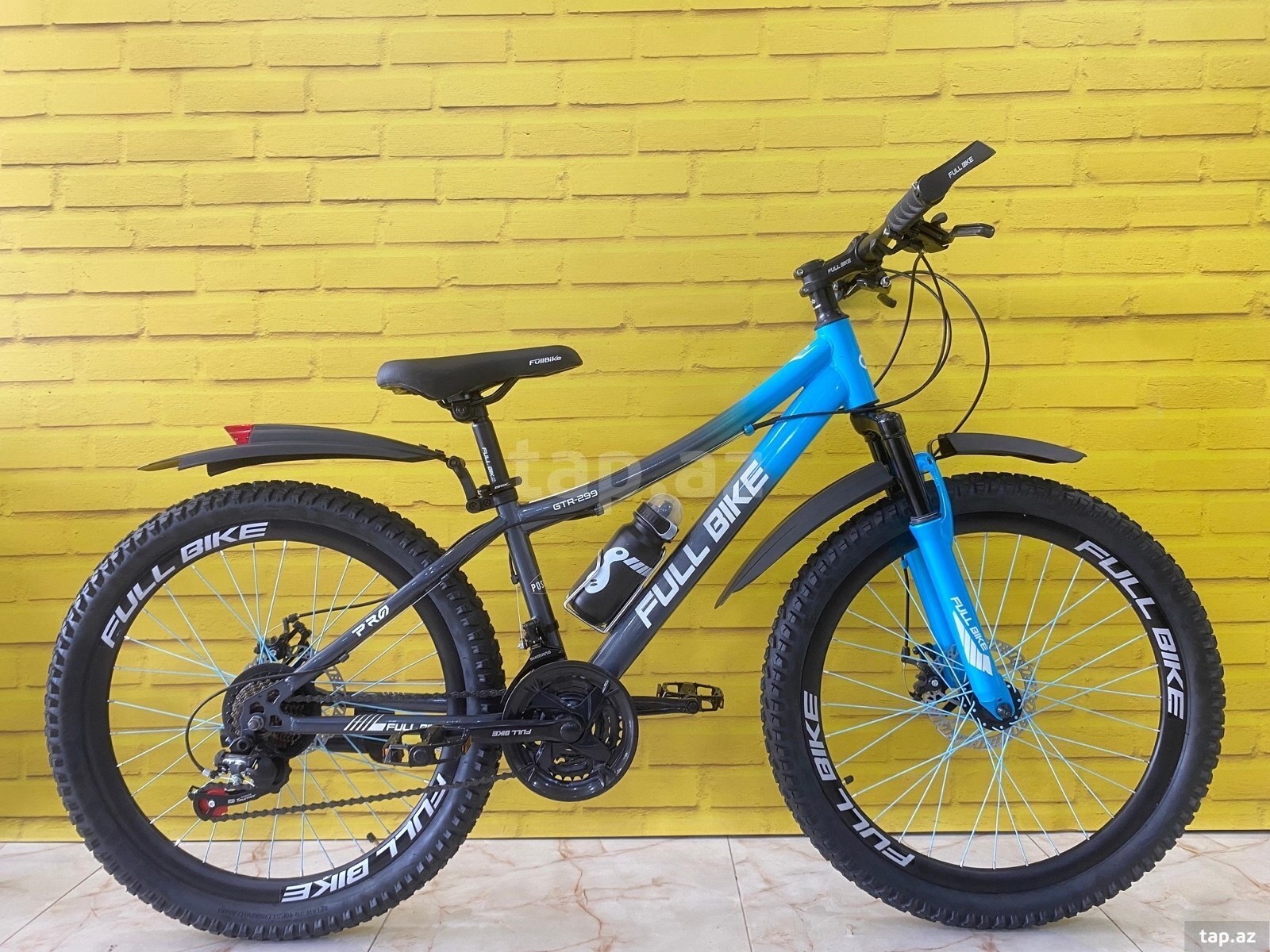 Velosiped “Fullbike 24” (4)