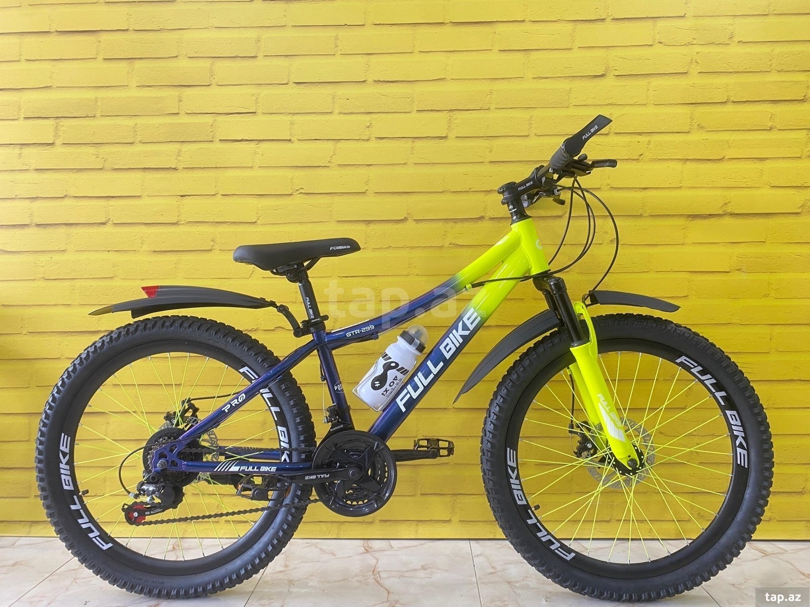 Velosiped “Fullbike 24” (5)