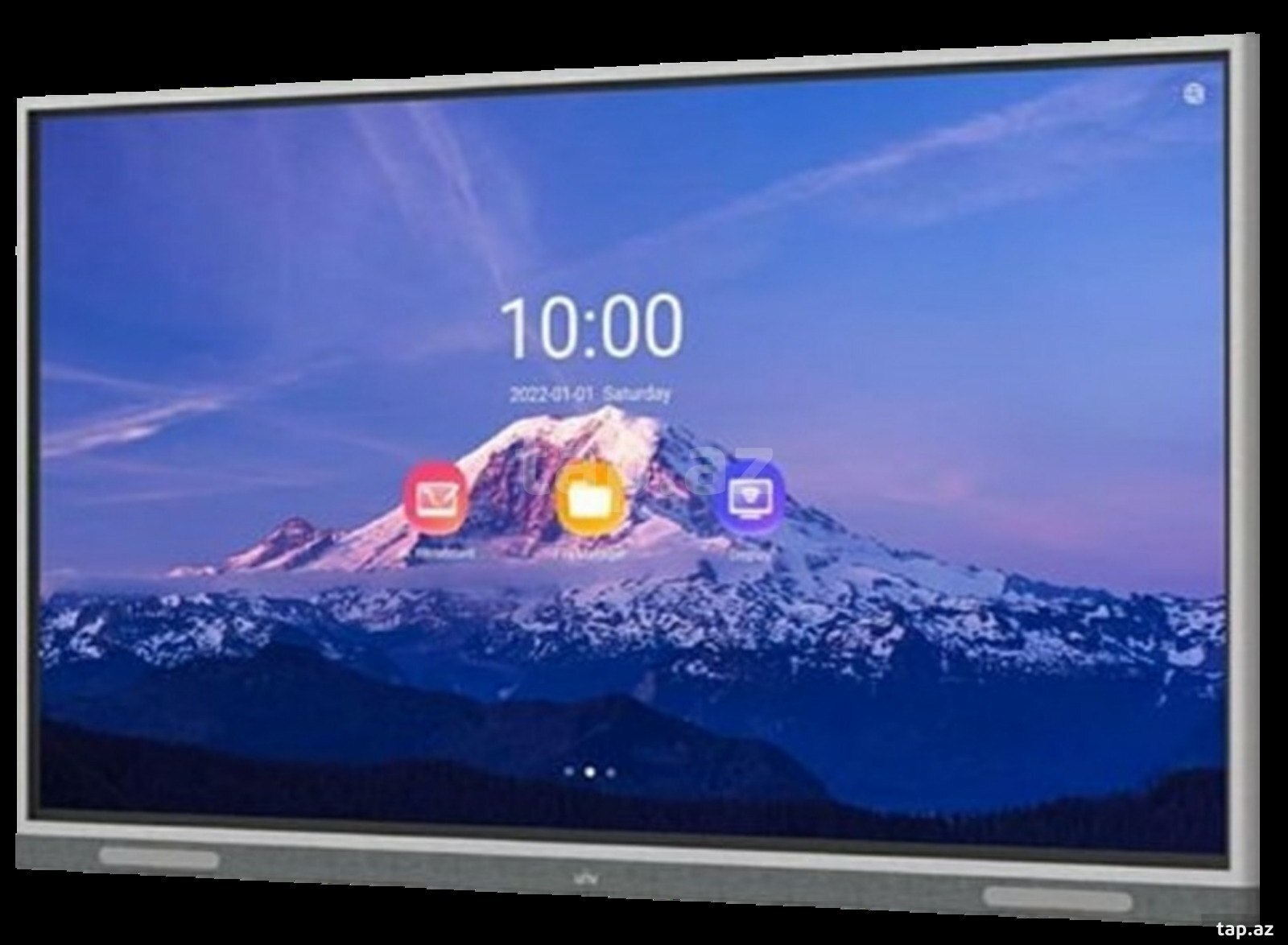 Smart Lövhə 85 inch