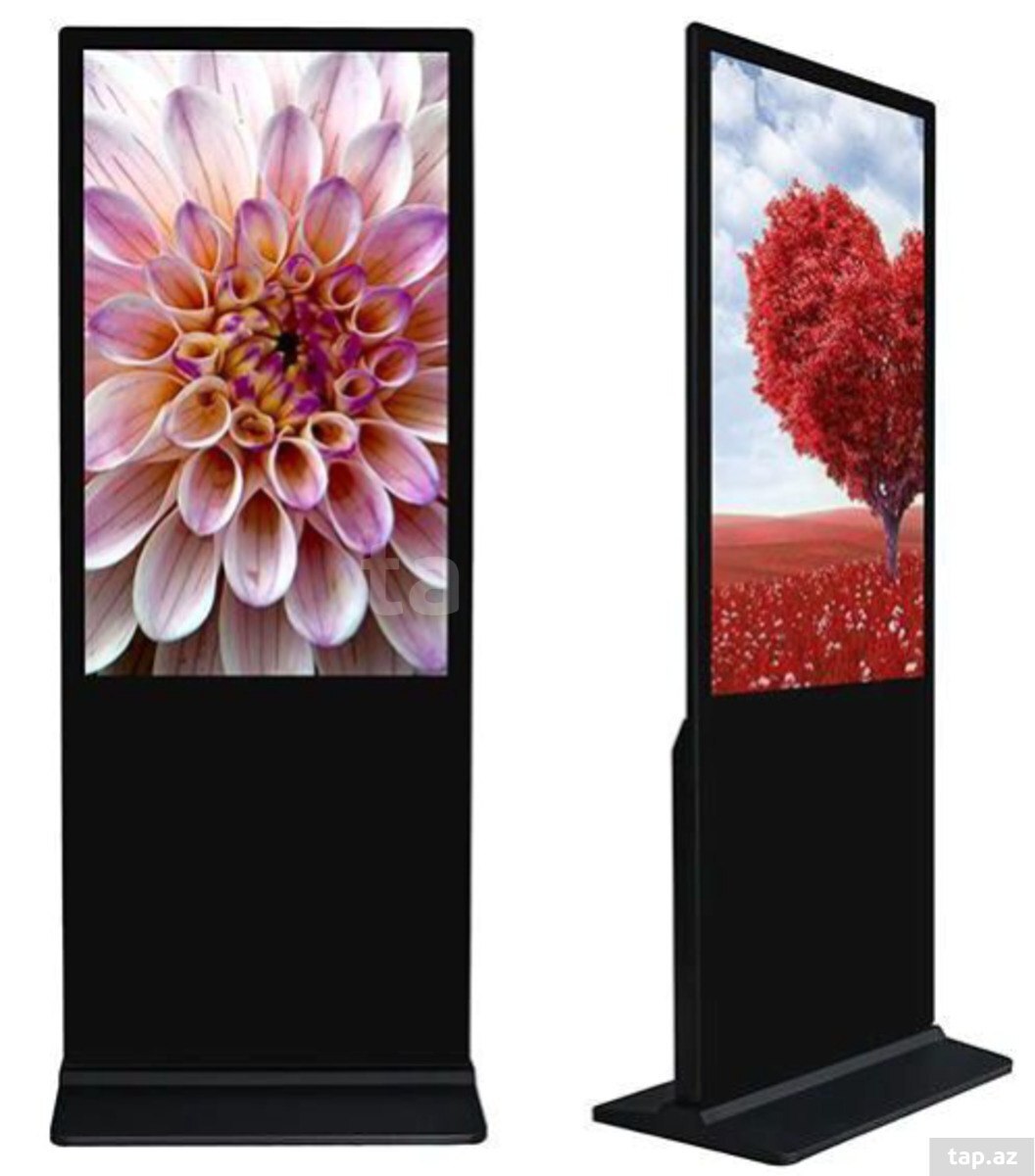 LCD stand 55"