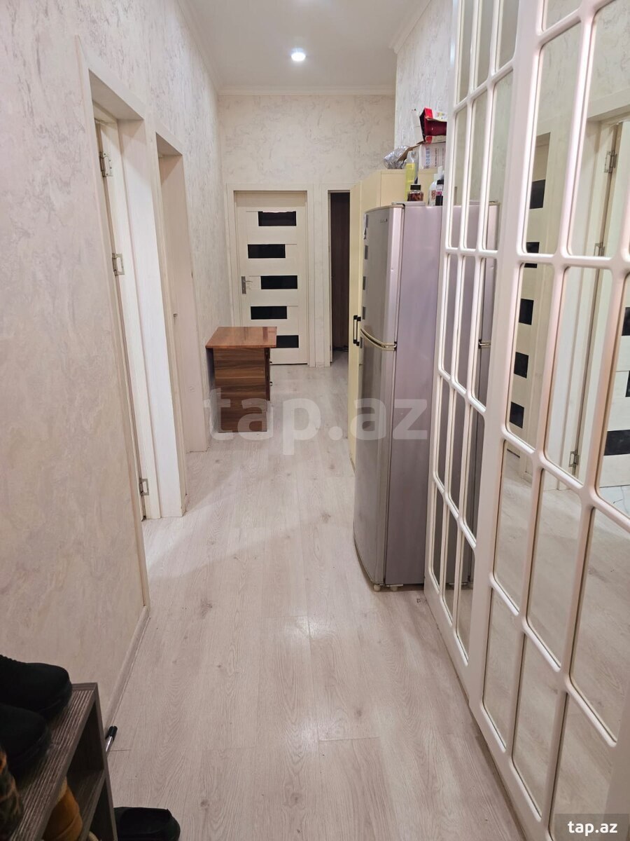 Həyət evi, Hövsan qəs. (3)