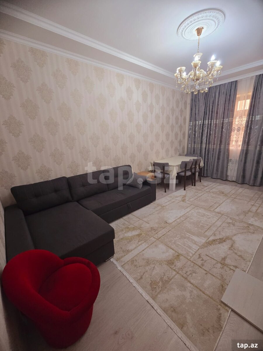 Həyət evi, Hövsan qəs. (5)