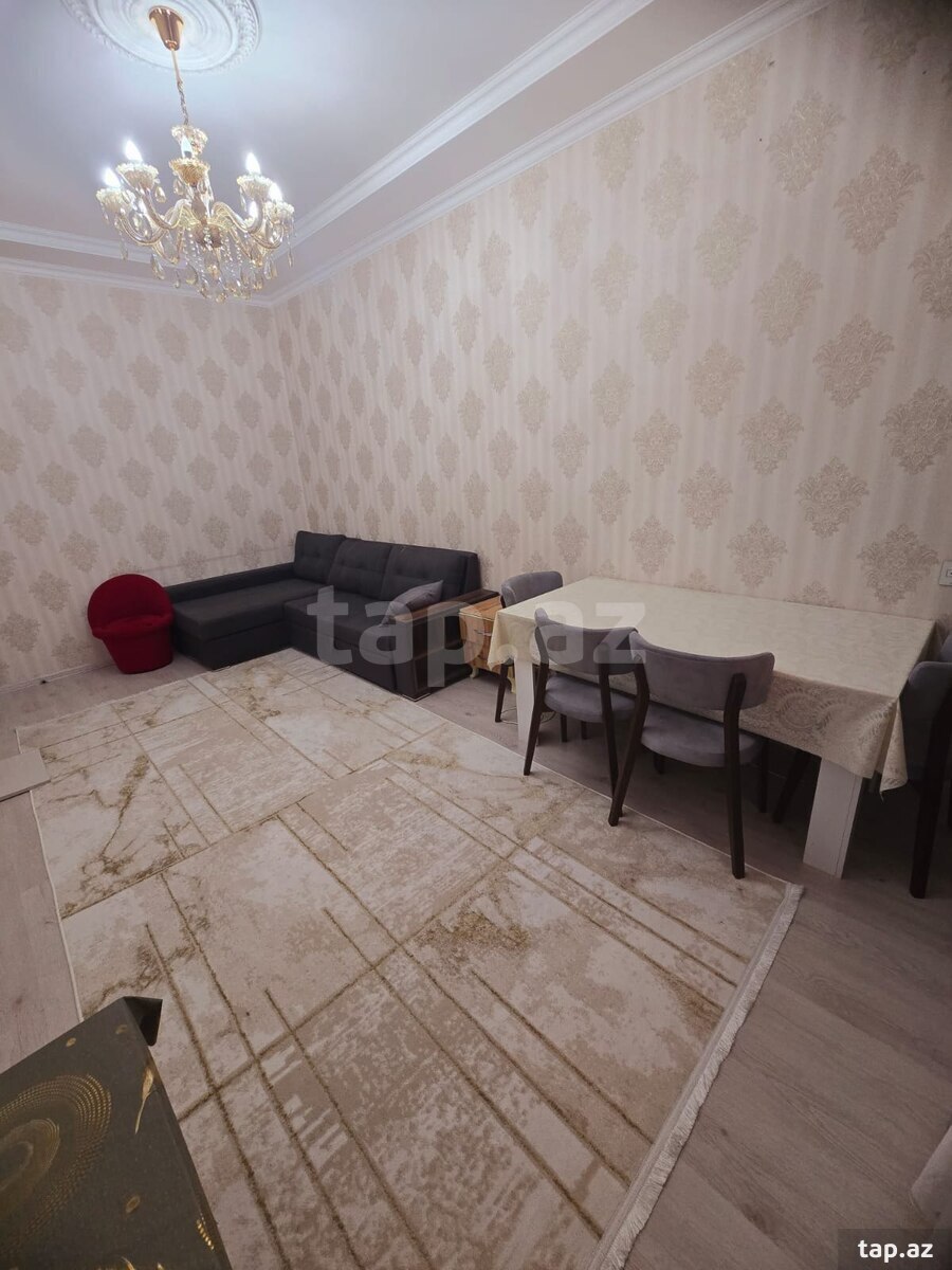 Həyət evi, Hövsan qəs. (4)