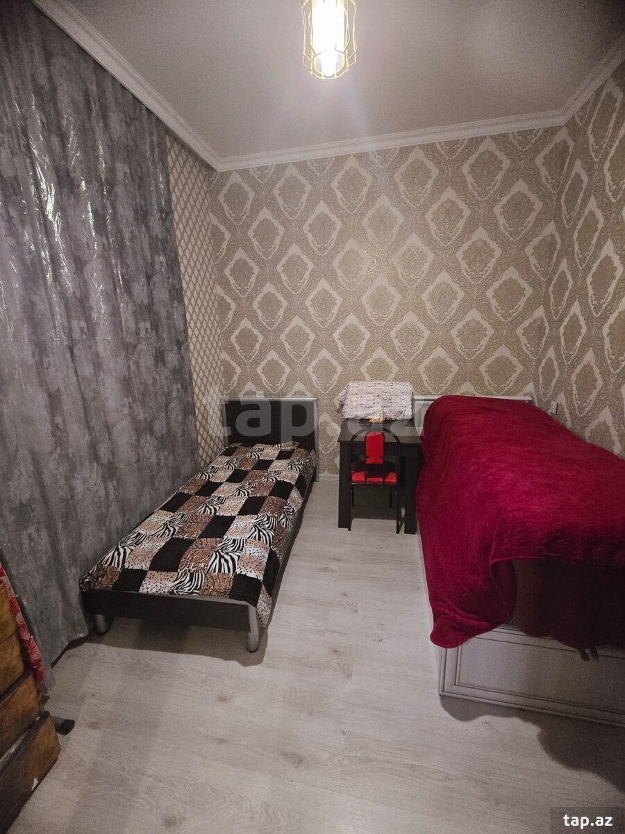 Həyət evi, Hövsan qəs. (10)