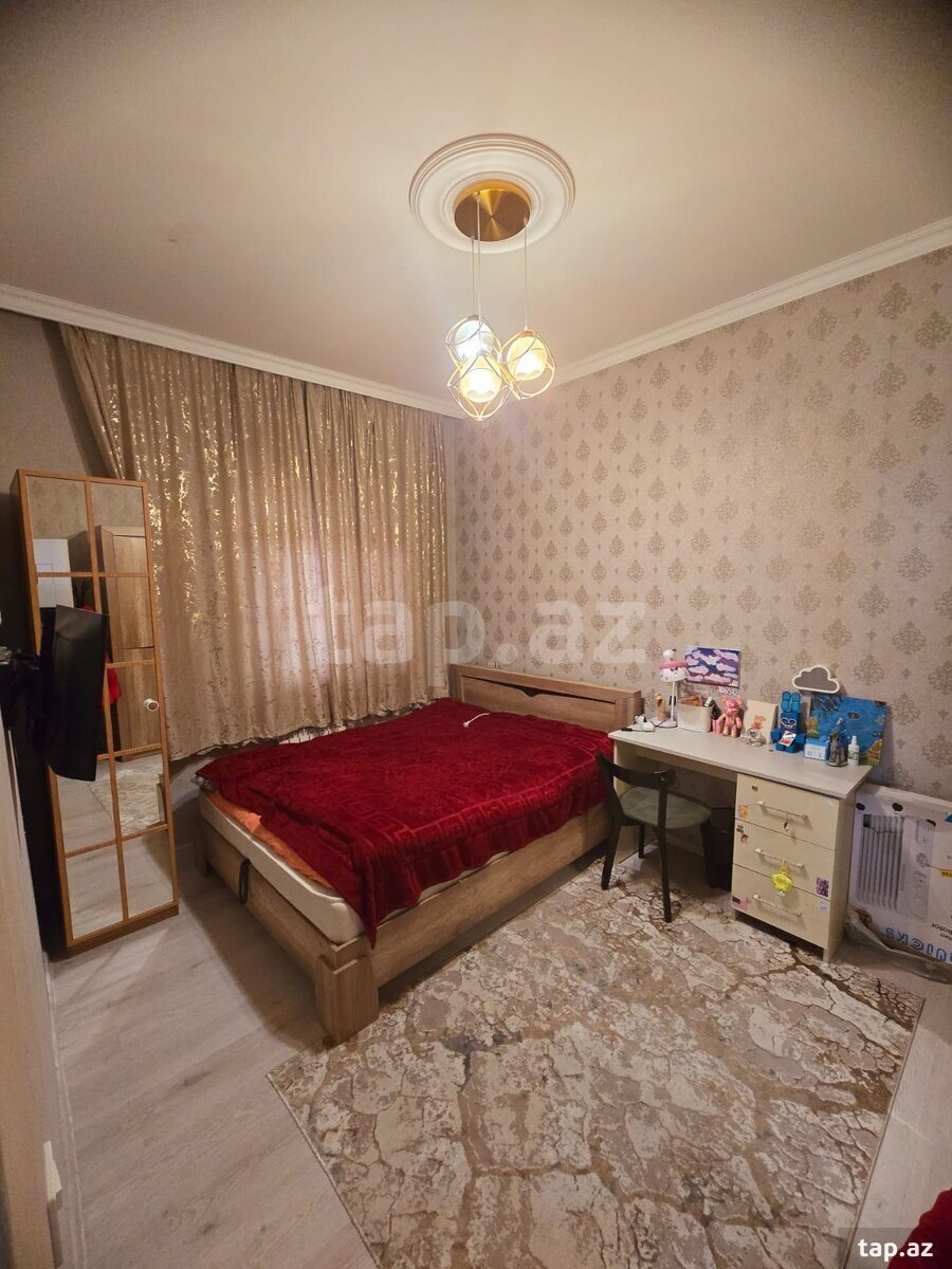 Həyət evi, Hövsan qəs. (12)
